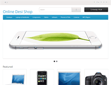 Tablet Screenshot of clickzsearch.com